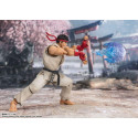 Figuras STREET FIGHTER - Ryu (Outfit 2) - SH Figuarts 15cm figure