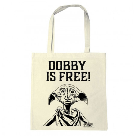  Harry Potter shopping bag Dobby Is Free