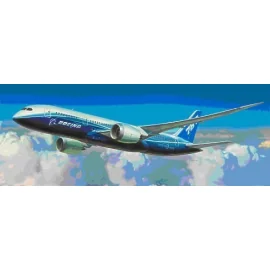 Boeing 787 Dreamliner