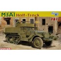 M3A1 Half-Track (3 in 1)