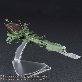  Arcadia TV series plastic model 3rd variant "Galaxy Express 999 ANOTHER STORY Ultimate Journey" 1:2500