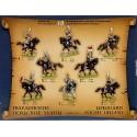 Polish Uhlans (Napoleonic Wars) Polish Uhlans (Napoleonic Wars)