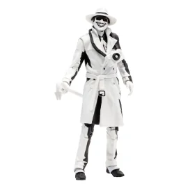 Figura Batman: Three Jokers DC Multiverse figurine The Joker: The Comedian Sketch Edition (Gold Label) 18 cm