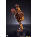Street Fighter figures 1/10 Akuma & Dhalsim 21 cm