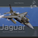  Libro Duke Hawkins: The Sepecat Jaguar