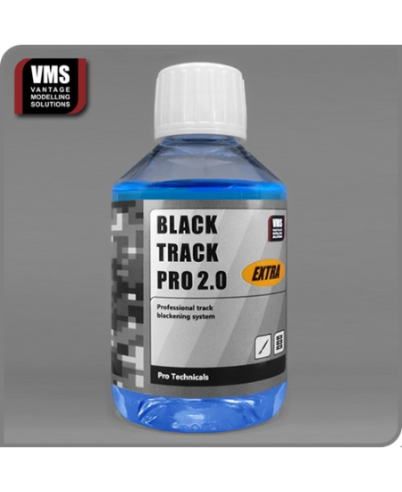 VMS FLEXY 5K CA PE BLACK contact adhesive for photo-etched 20 g