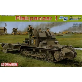 Flakpanzer 1