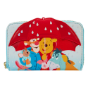Disney by Loungefly Winnie the Pooh & Friends Rainy Day Coin Purse