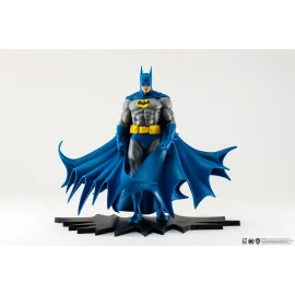 DC HEROES - Batman "Classic Version" 1/8 28cm