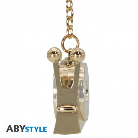 ONE PIECE - “Buster Call” 3D keychain