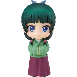 Kusuriya no Hitorigoto Nendoroid figure Maomao 10 cm