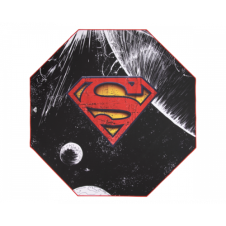 DC COMICS - Alfombra gaming antideslizante - Superman