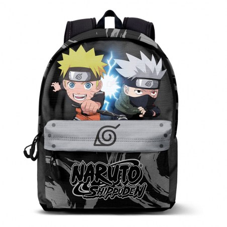 Naruto Shippuden HS Fan backpack Naruto Kid