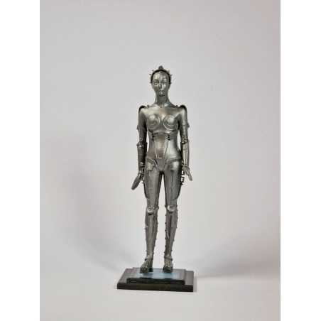 Estatuas  Metropolis statuette 1/10 Maschinenmensch CFM 19 cm