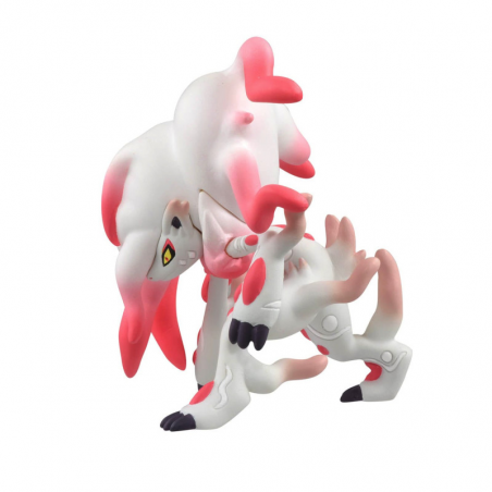 Figurita Pokemon MonColle Figure Zoroark Hisui MS-34
