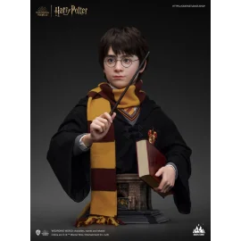  Harry Potter bust 1/1 Harry 76 cm