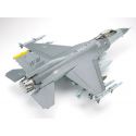 Lockheed Martin F-16CJ Fighting Falcon Lockheed Martin F-16CJ Fighting Falcon