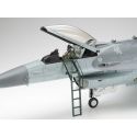 Lockheed Martin F-16CJ Fighting Falcon Lockheed Martin F-16CJ Fighting Falcon