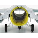 Lockheed Martin F-16CJ Fighting Falcon Lockheed Martin F-16CJ Fighting Falcon
