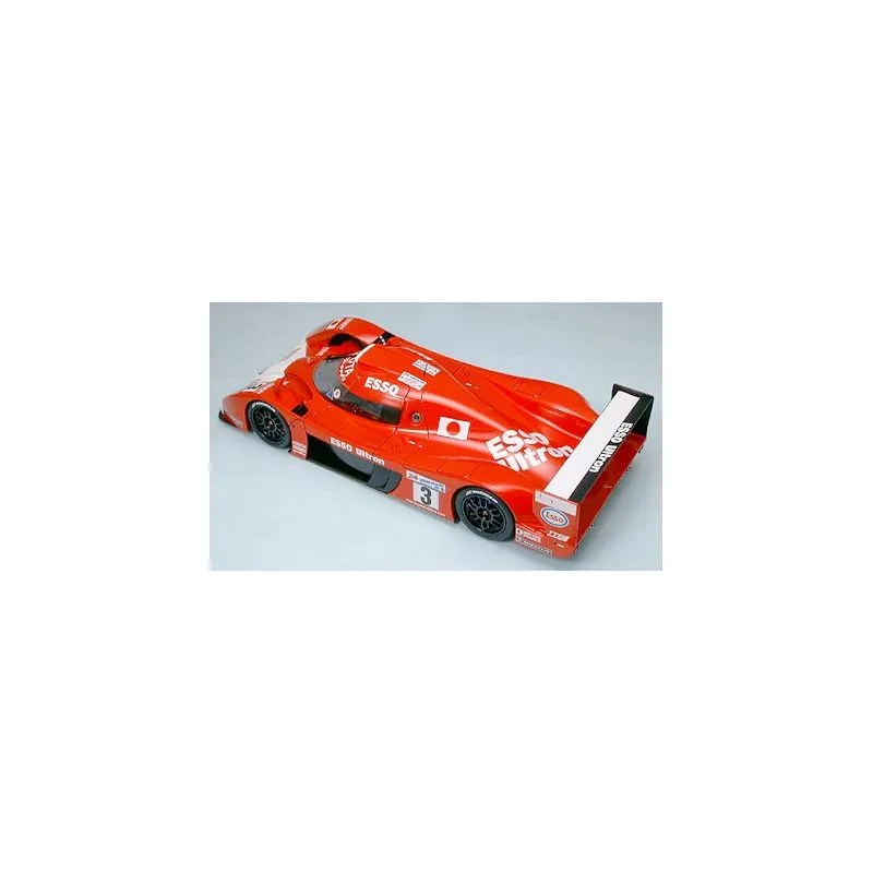 Toyota GT-One TS020 1999