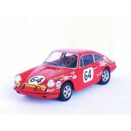 Revell Maqueta Coche Porsche 911 Carrera 3.2 Coupé (G-Model) 1:24