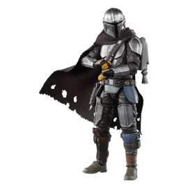 Figura Star Wars: The Mandalorian Vintage Collection figure The Mandalorian (Mines of Mandalore) 10 cm