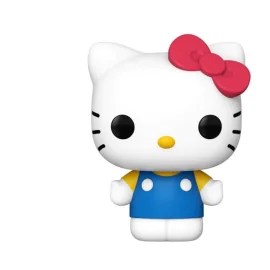 Figurita  Hello Kitty Super Sized Jumbo POP! Vinyl figure Hello Kitty 25 cm