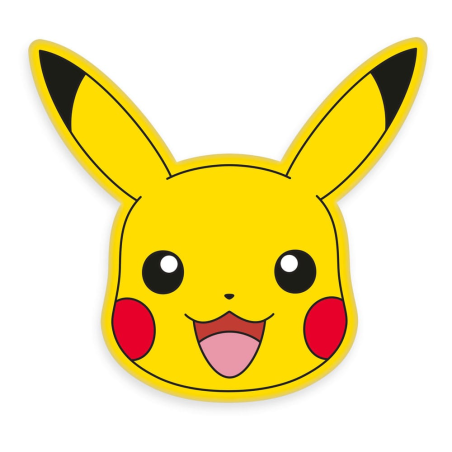  Pokemon cushion Pikachu 30 cm