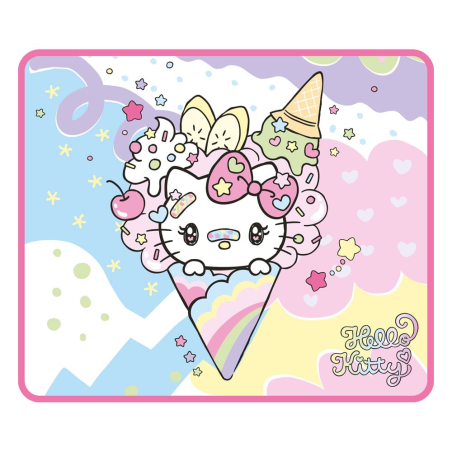 Hello Kitty Ice Cream Mouse Pad 27 x 32 cm