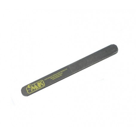  4-grit flexible sanding stick. Can be cut and shaped.
