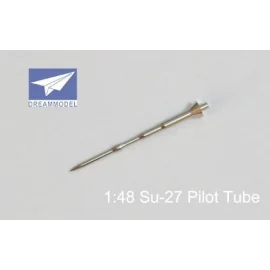 Sukhoi Su-27 Pilot Tube