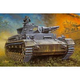Pz.Kpfw.IV Ausf.F1