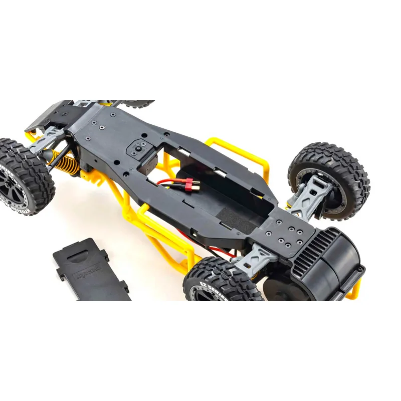 Kyosho Sand Master 2.0 1:10 Readyset Tipo 1