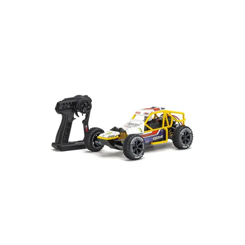  Kyosho Sand Master 2.0 1:10 Readyset Tipo 1