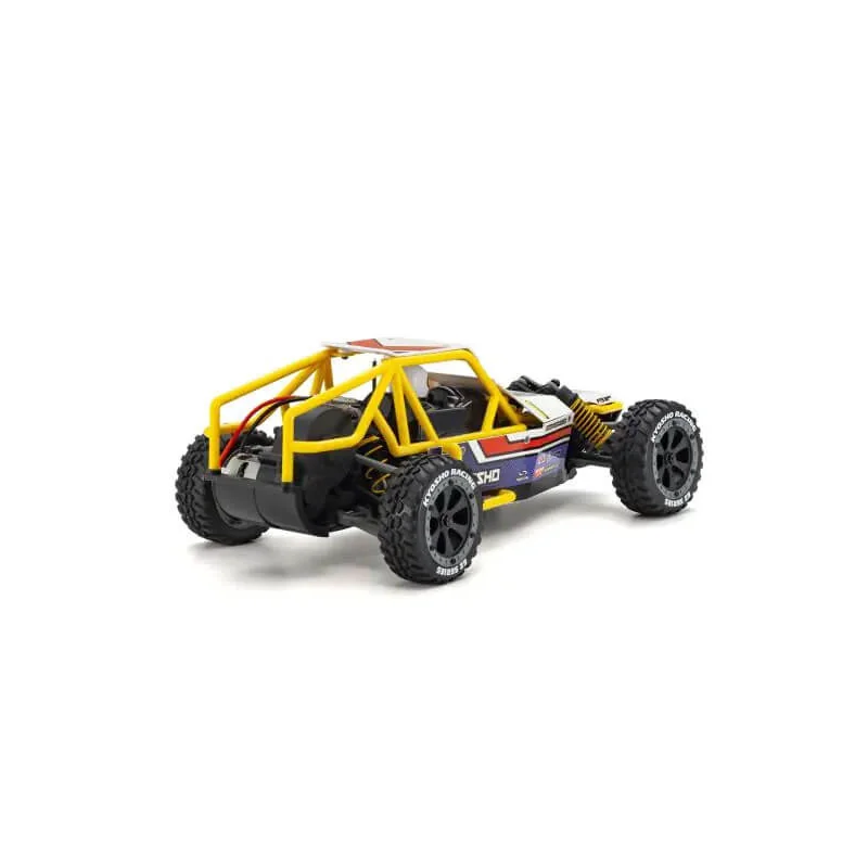 Kyosho Kyosho Sand Master 2.0 1:10 Readyset Tipo 1