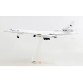 Miniatura Tupolev TU-160 Blackjack, Russian Air Force