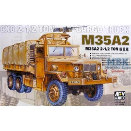 M35A2 2 1/2 ton Truck
