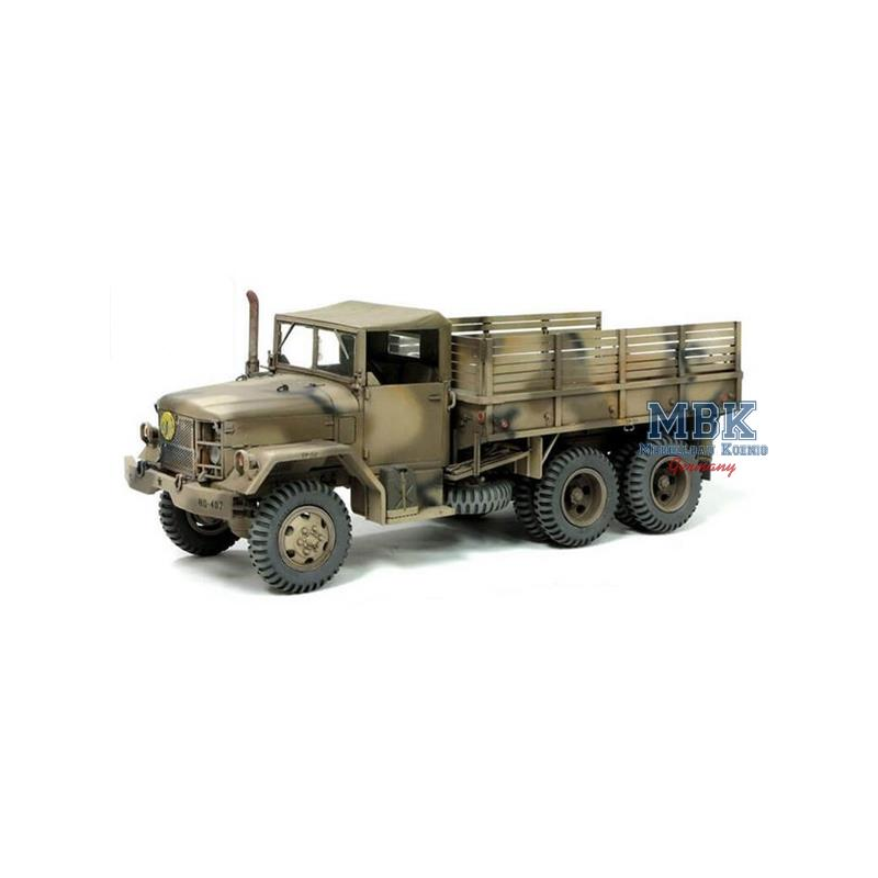 M35A2 2 1/2 ton Truck