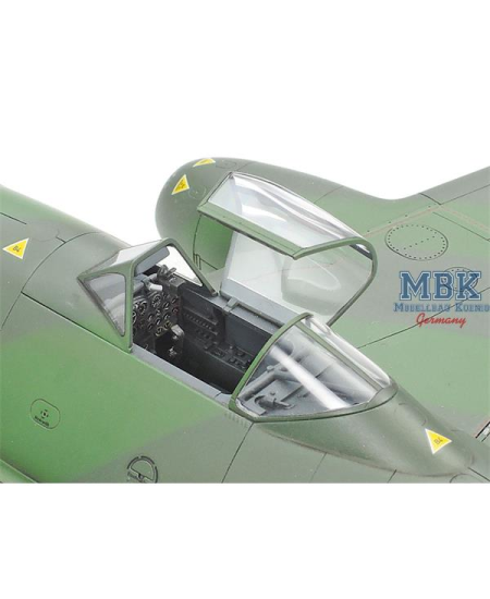 Messerschmitt Me 262A-1a Messerschmitt Me 262A-1a
