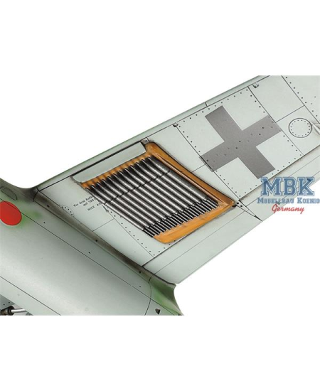 Messerschmitt Me 262A-1a Messerschmitt Me 262A-1a