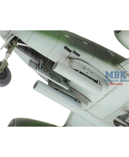 Messerschmitt Me 262A-1a Messerschmitt Me 262A-1a