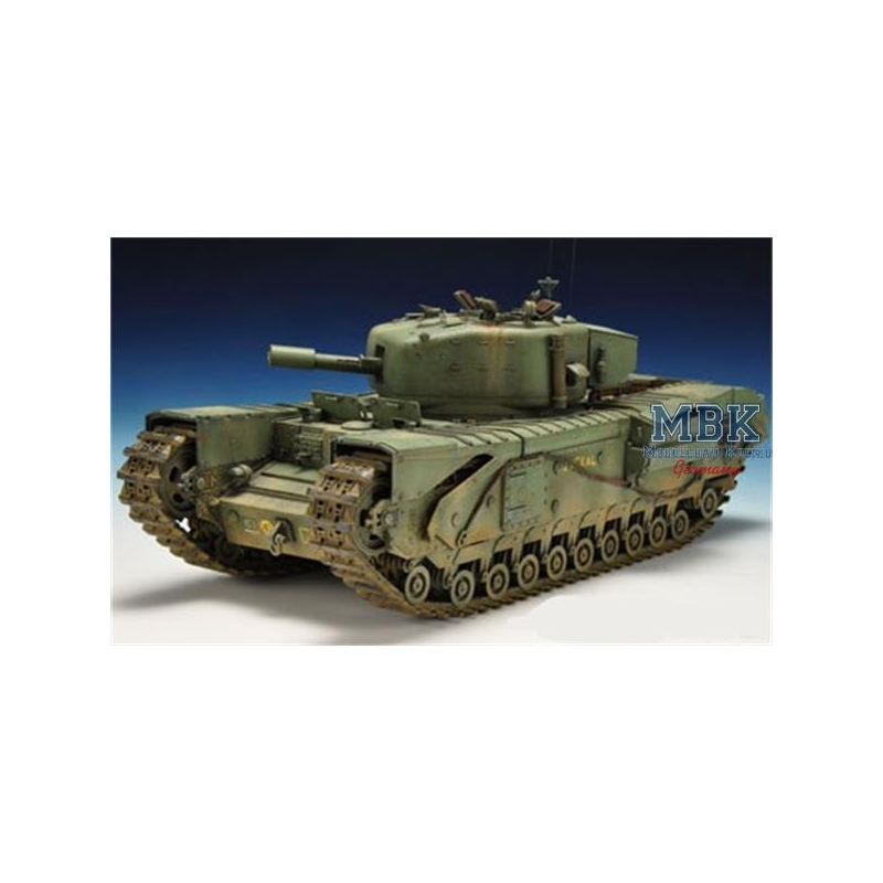 Churchill Mk.V