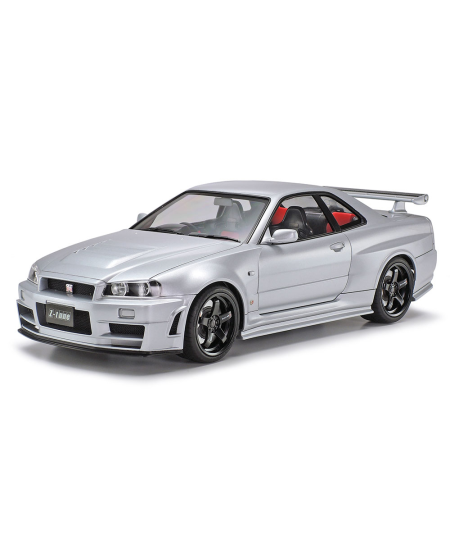 Nismo R34 GTR X Tune Nismo R34 GTR X Tune