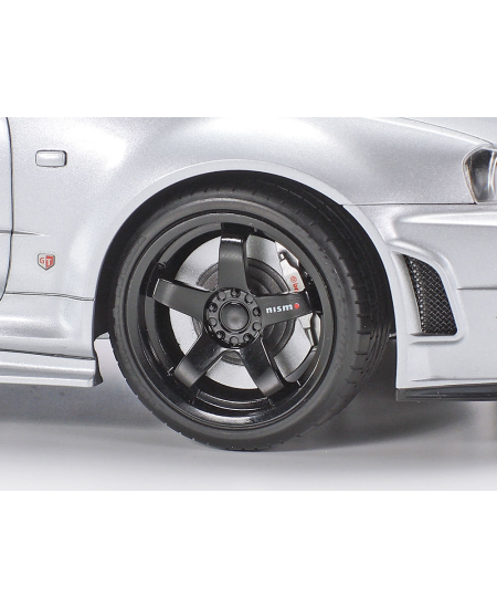 Nismo R34 GTR X Tune Nismo R34 GTR X Tune