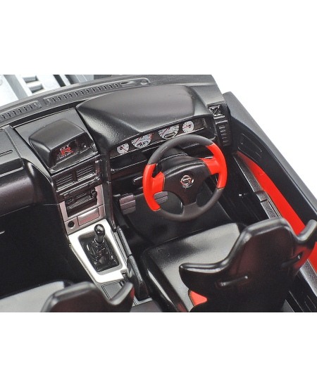 Nismo R34 GTR X Tune Nismo R34 GTR X Tune