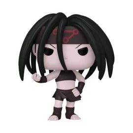 Figurita Fullmetal Alchemist Brotherhood POP! Animation Vinyl figure Envy 9 cm