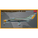 Messerschmitt Me P.1111 Messerschmitt Me P.1111