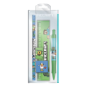 Papelería Minecraft stationery set 5 Papelería Minecraft stationery set 5