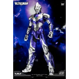 Figurita Ultraman figure FigZero 1/6 Ultraman Suit Tiga Sky Type 31 cm
