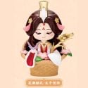 Sakami Merchandise Heaven Official's Blessing - MINI-FIGURES DISPLAY - FESTIVAL GROUP PORTRAIT SERIES x6